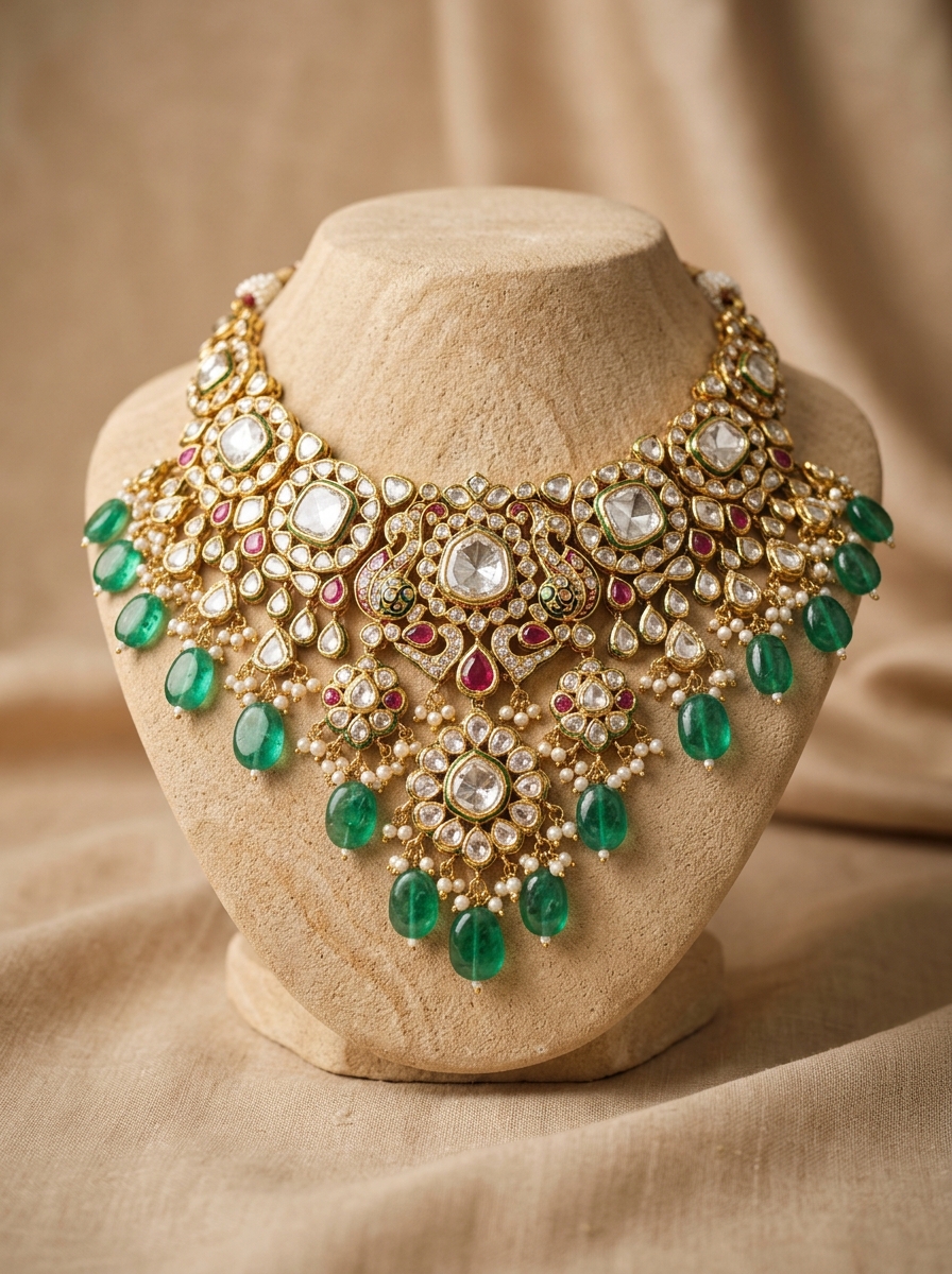 Necklaces Collection